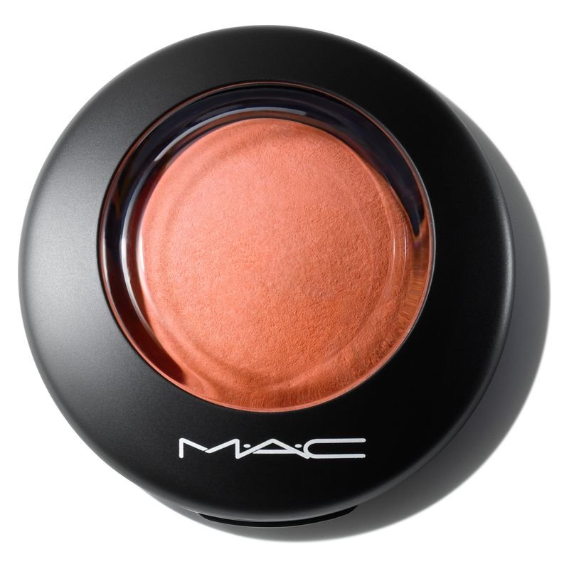 MAC MINERALIZE BLUSH - FARD TESTER - Profumo Web