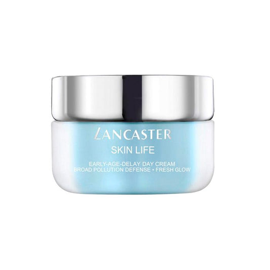 Lancaster Skin Life Early Age Delay Day Cream 50 ml Tester - Profumo Web