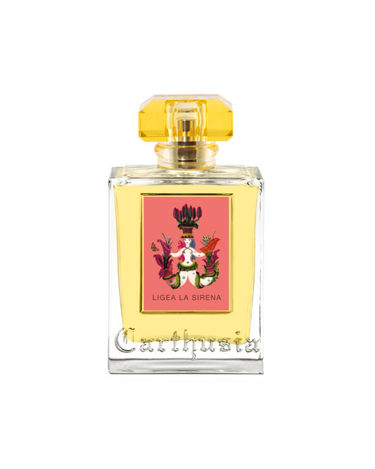 carthusia Eau de Parfum Ligea La Sirena 100ml tester