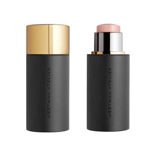 Westman Atelier Lit Up Highlight Stick Nectar Tester