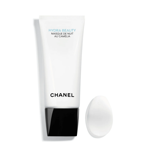 maschera notte chanel hydra beauty scontato