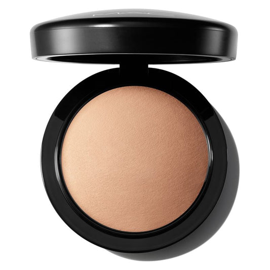 MAC MINERALIZE SKINFINISH NATURAL - CIPRIA TESTER - Profumo Web