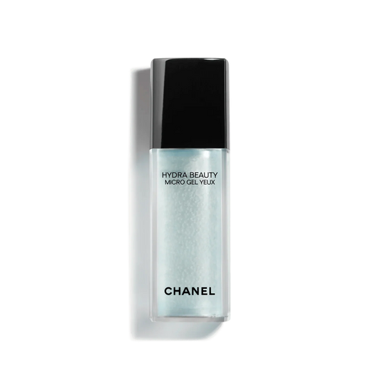 micro gel occhi hydra beauty chanel scontata