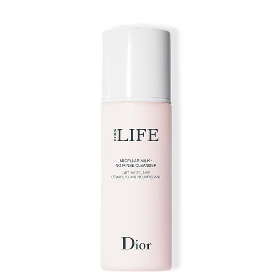 DIOR HYDRA LIFE Latte micellare - detergente senza risciacquo 200ML TESTER - Profumo Web