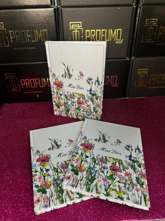 AGENDA MISS DIOR - Profumo Web