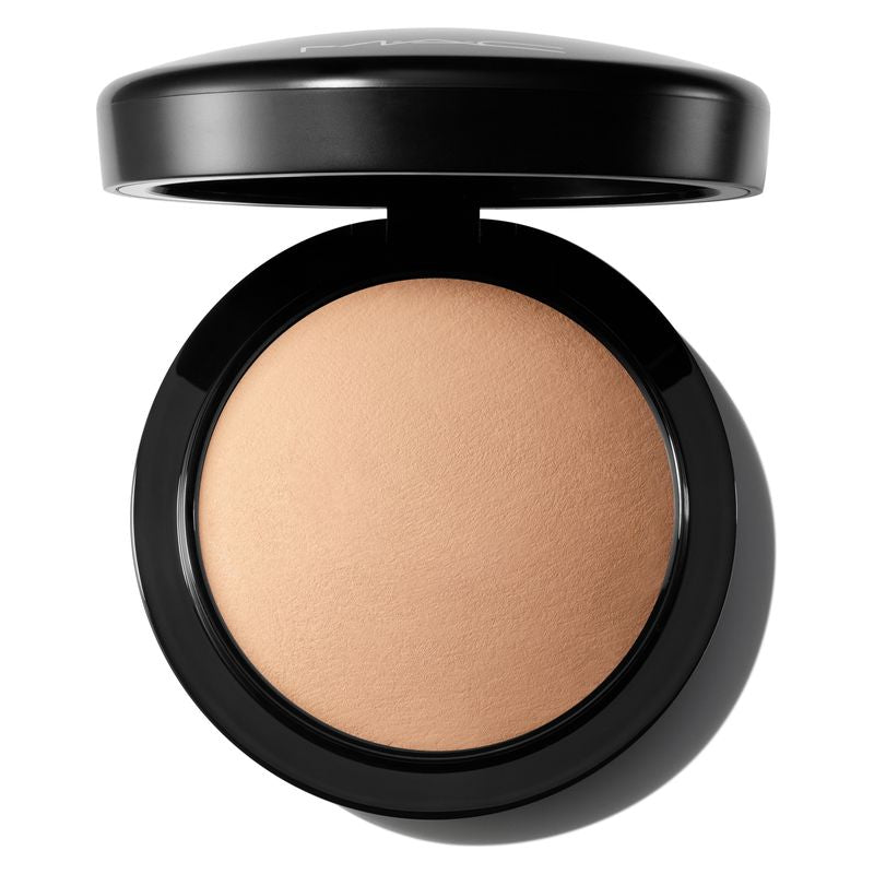 MAC MINERALIZE SKINFINISH NATURAL - CIPRIA TESTER - Profumo Web