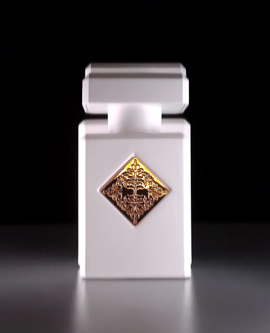 INITIO MUSK THERAPY 90ML