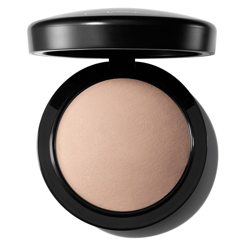 MAC MINERALIZE SKINFINISH NATURAL - CIPRIA TESTER - Profumo Web