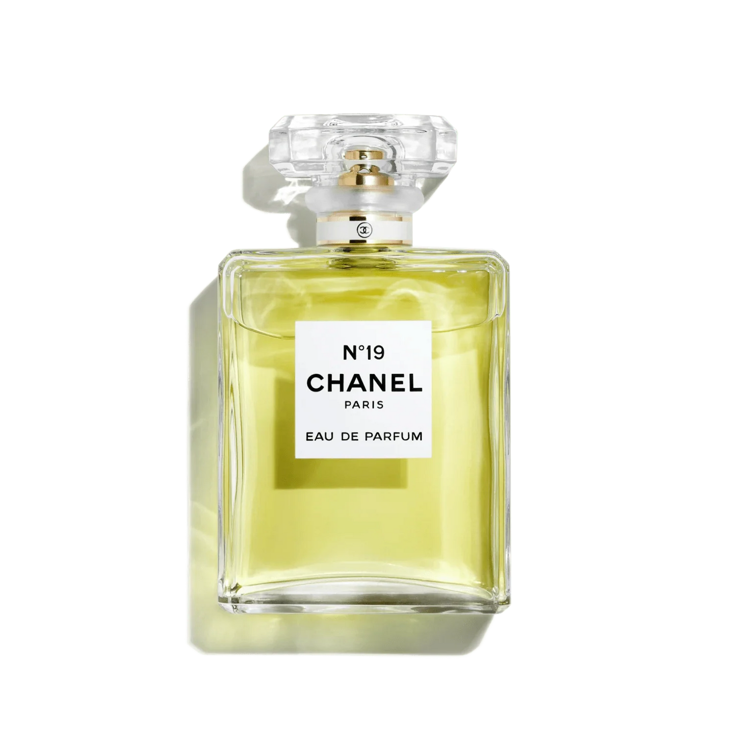 profumo donna chanel n 19 scontato profumoweb