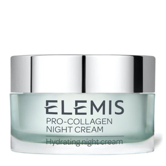 ELEMIS Pro-Collagen Night Cream 50ml TESTER - Profumo Web