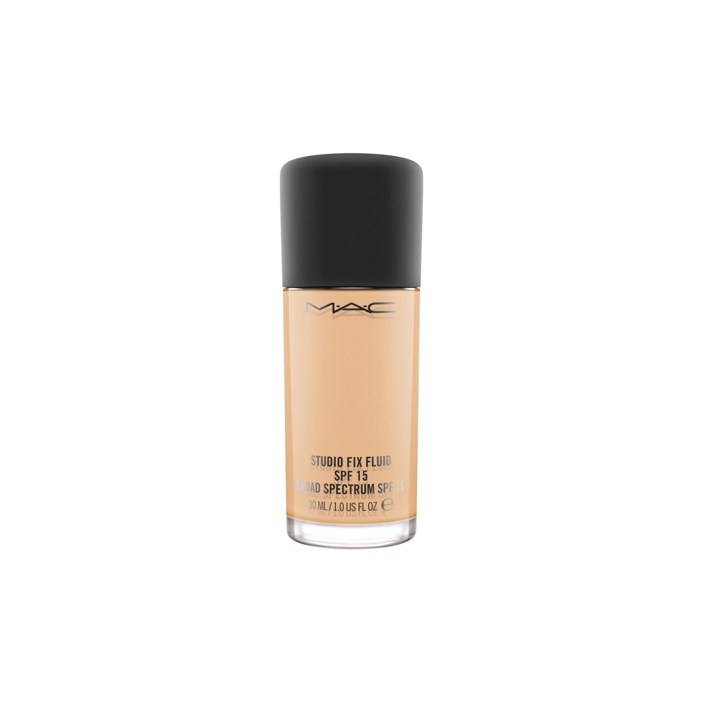 MAC FONDOTINTA STUDIO FIX FLUID SPF 15 30ML TESTER - Profumo Web