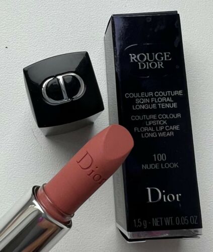 DIOR MINI SIZE ROUGE DIOR TESTER - Profumo Web