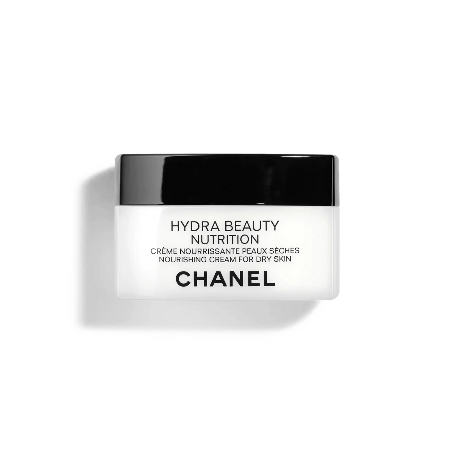 crema chanel viso hydra beauty nutrition scontata