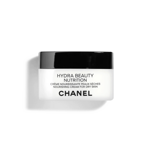 crema chanel viso hydra beauty nutrition scontata