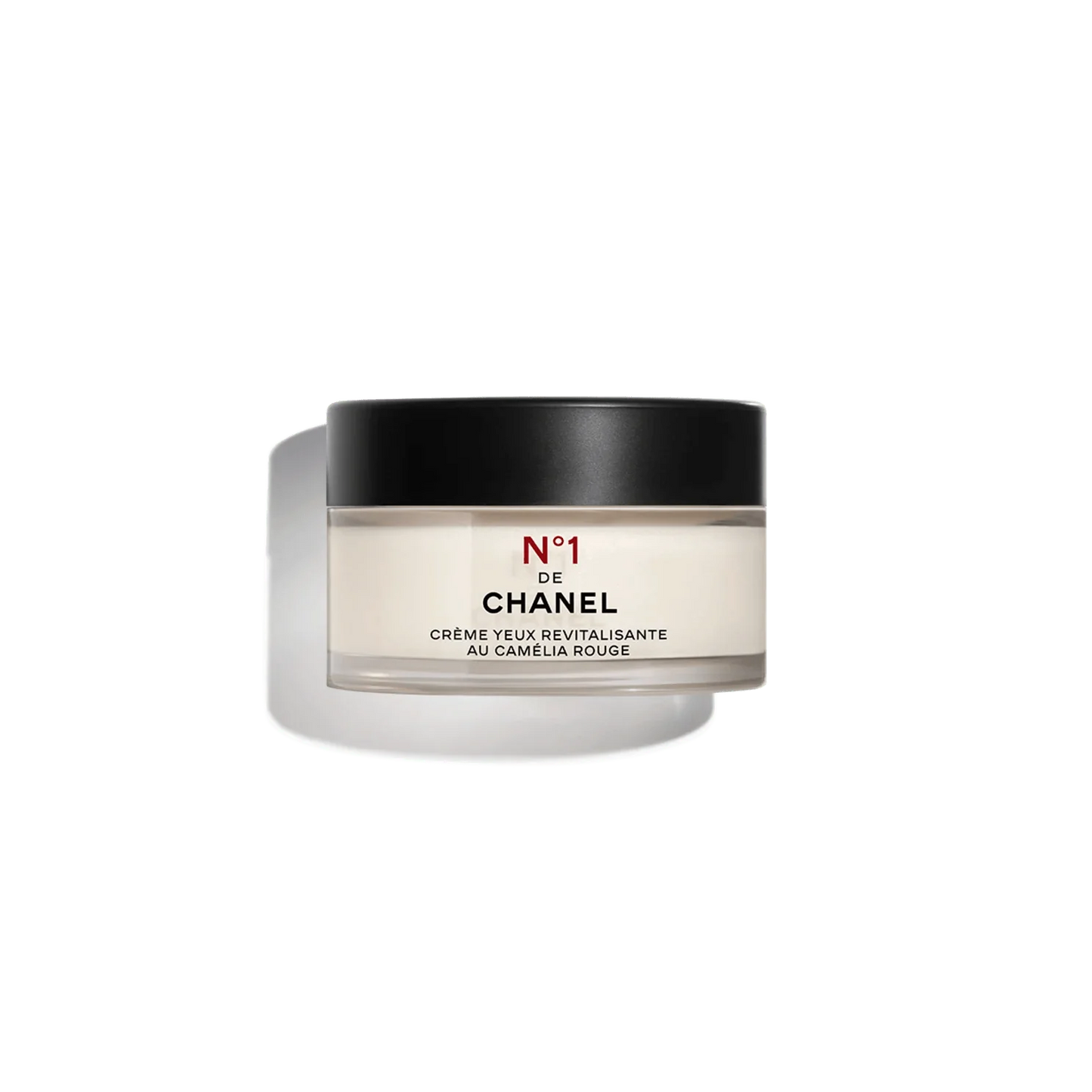 CHANEL N°1 DE CHANEL CREMA OCCHI RIVITALIZZANTE 15ML TESTER - Profumo Web