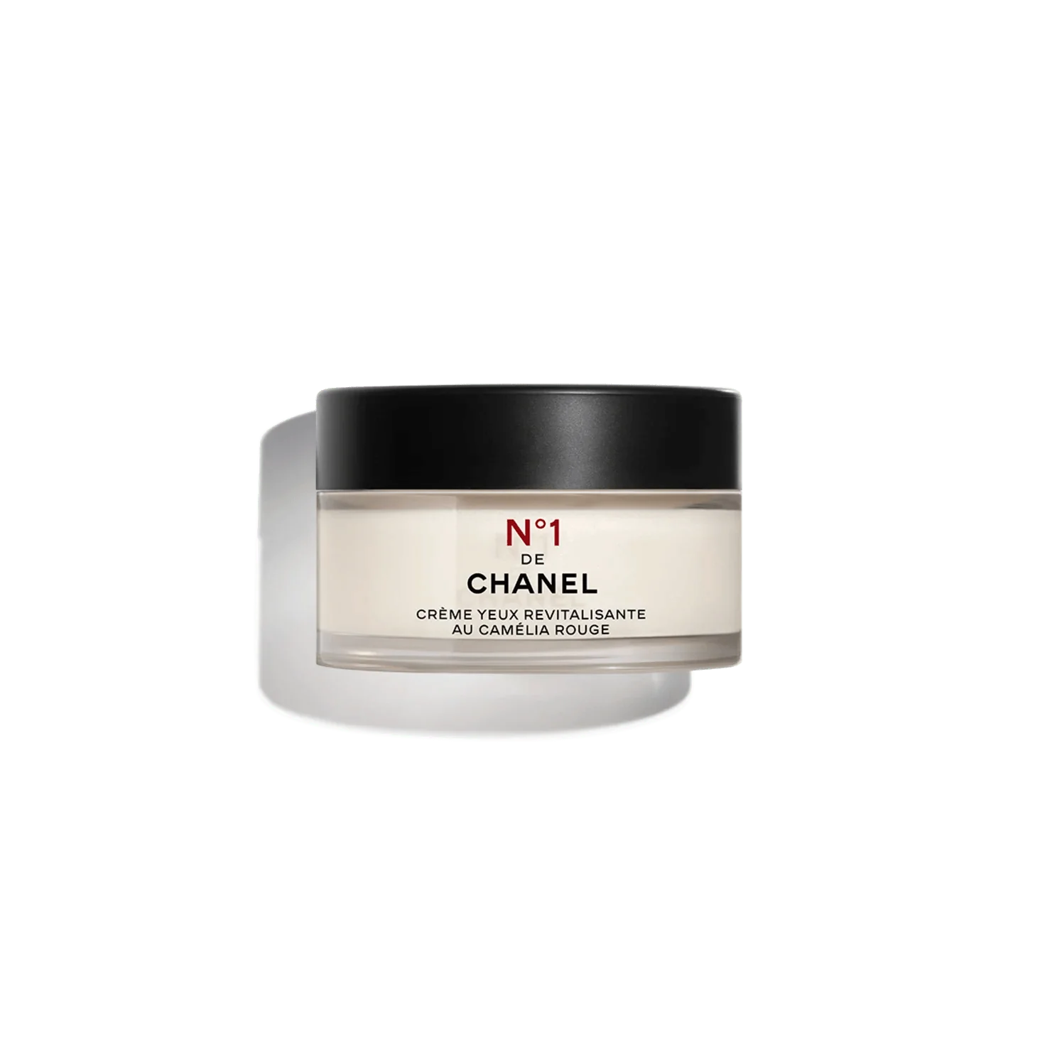 CHANEL N°1 DE CHANEL CREMA OCCHI RIVITALIZZANTE 15ML TESTER - Profumo Web