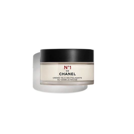 CHANEL N°1 DE CHANEL CREMA OCCHI RIVITALIZZANTE 15ML TESTER - Profumo Web