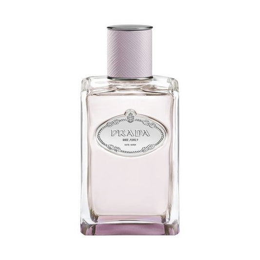Prada Les Infusion de Oeillet Donna EDP 100ml Spray TESTER - Profumo Web