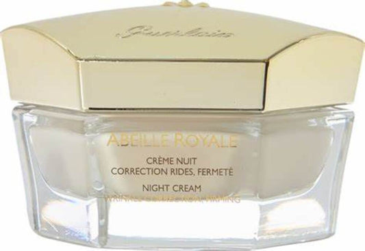Guerlain Abeille Royale Creme Nuit 50ml tester