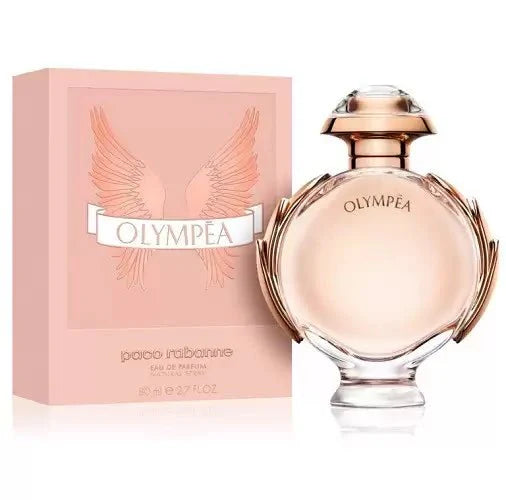 Paco Rabanne Olimpea Eau de Parfum 80 ml - Profumo Web