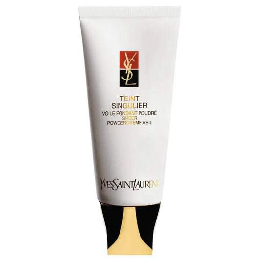 Yves Saint Laurent Teint Singulier Voile Fondant Poudre 40 ml Tester