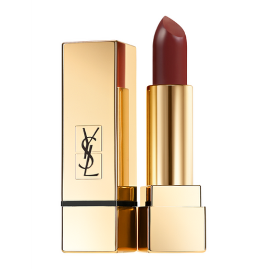 Yves Saint Laurent Rouge Pur Couture Golden Lustre 115 Con Tappo di Plastica Tester