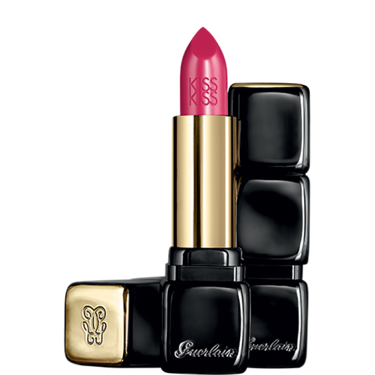 Rossetto Kiss Kiss Guerlain Tester CON TAPPO DI PLASTICA