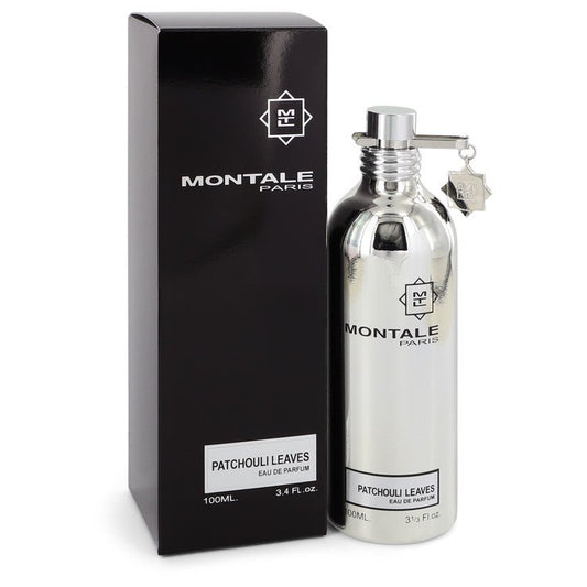 MONTALE PATCHOULI LEAVES 100ML - Profumo Web