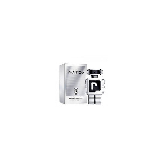 Paco Rabanne Phantom Eau de Toilette UOMO 50ML - Profumo Web