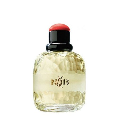 Yves Saint Laurent Paris Eau de toilette 125 ml TESTER - Profumo Web