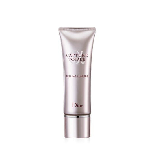 DIOR CAPTURE TOTALE - PEELING LUMIERE RESURFACANT MULTI PERFECTION - 50 ML TESTER - Profumo Web