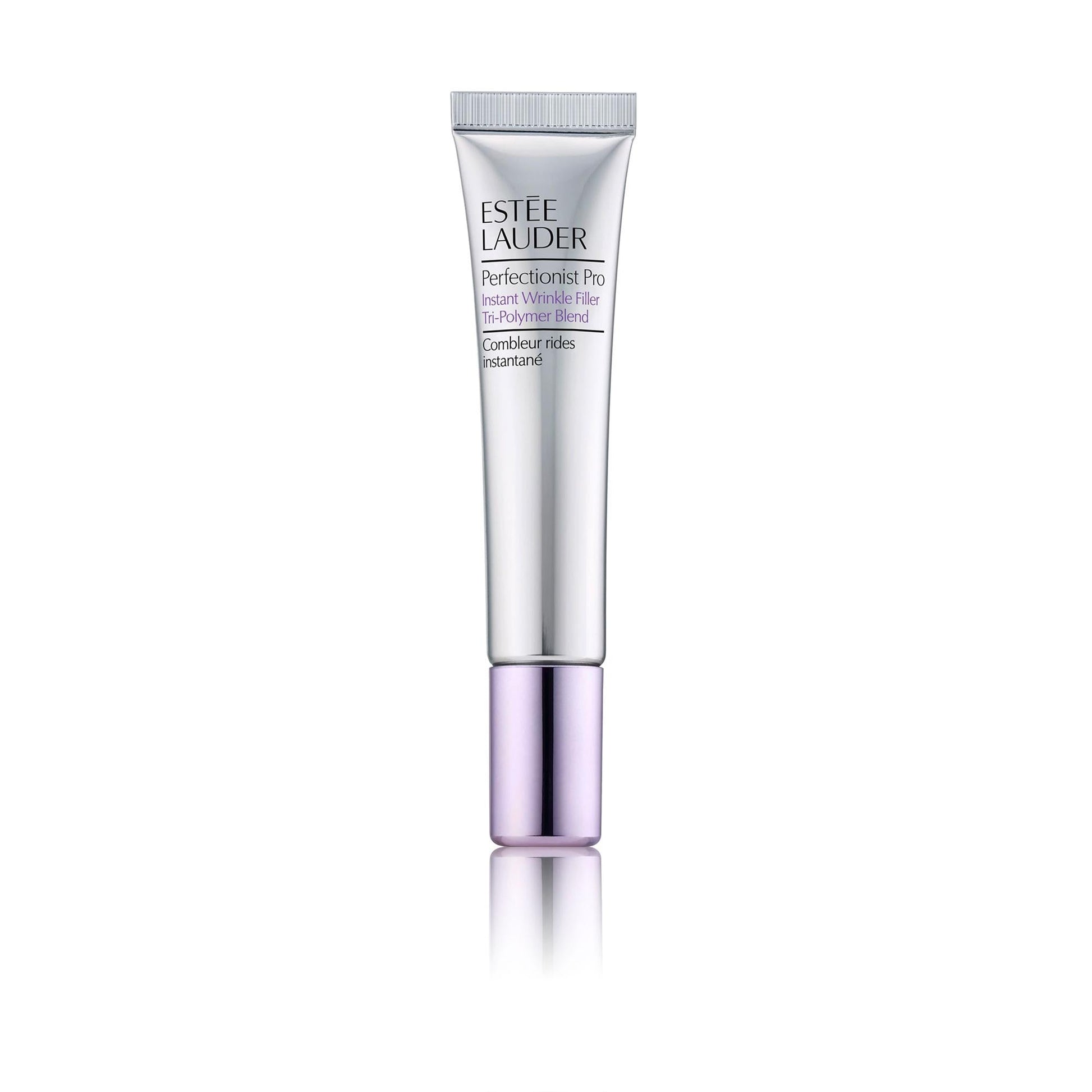 Estee Lauder Perfectionist Pro Instant Wrinkle Filler Tri-Polymer Blend, 15ml tester - Profumo Web