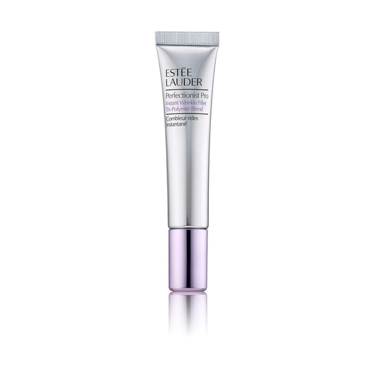 Estee Lauder Perfectionist Pro Instant Wrinkle Filler Tri-Polymer Blend, 15ml tester - Profumo Web