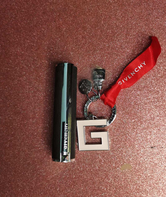 PORTACHIAVI GIVENCHY+ROSSETTO - Profumo Web