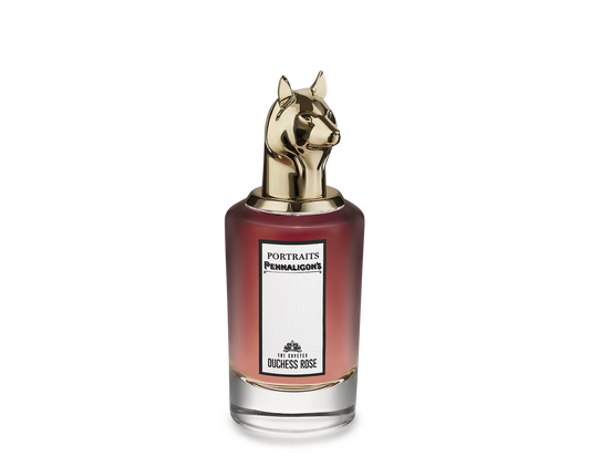 PENALILIGON S PORTRAITS DUCHESS ROSE EDP 75ML tester