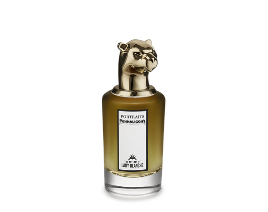 PENALIGON S THE REVENGE OF LADY BLANCHE EDP 75ML TESTER