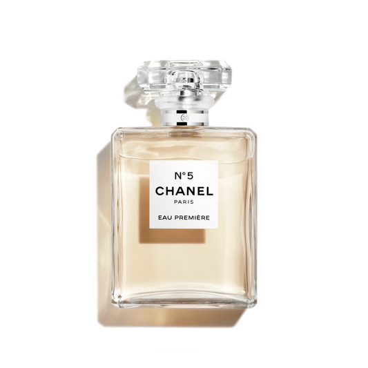 CHANEL N°5 EAU PREMIÈRE 100ML TESTER - Profumo Web