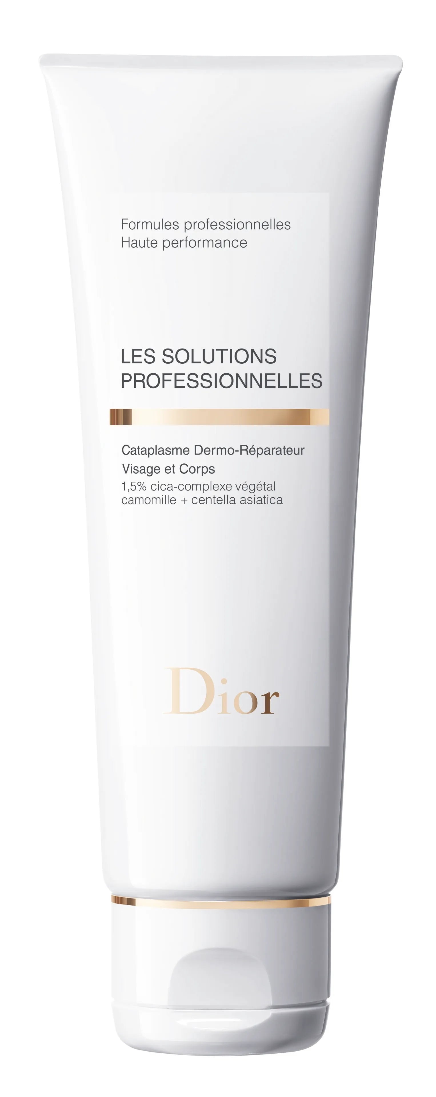 DIOR LES SOLUTIONS PROFESSINNELLES CREMA MODELLANTE VISO E CORPO 150ML TESTER - Profumo Web