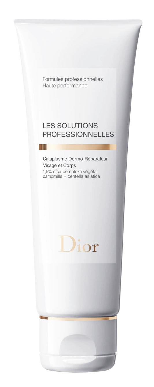 DIOR LES SOLUTIONS PROFESSINNELLES CREMA MODELLANTE VISO E CORPO 150ML TESTER - Profumo Web