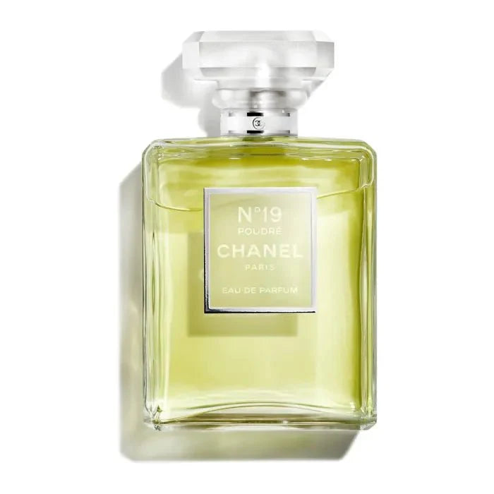 profumo donna n19 poudre chanel scontato profumoweb