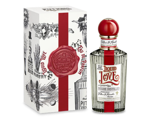 PENALIGON S LIQUID LOVE EDP 100ML