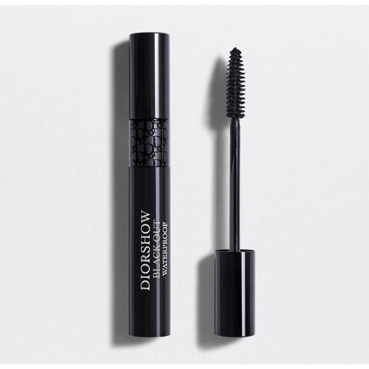 Mascara Dior Diorshow Black Out Waterproof 099 Nero - Tester - Profumo Web