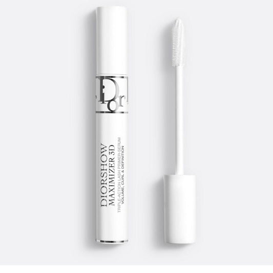 Dior Base Mascara Diorshow Maximizer 3D Tester - Profumo Web