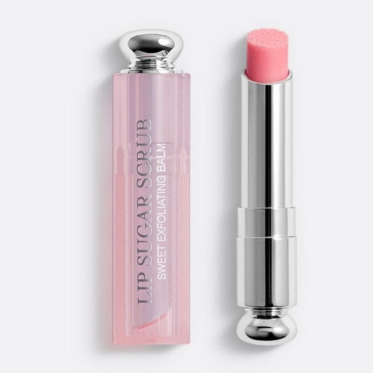 Dior Lip Sugar Scrub Balsamo Labbra 001 - Tester - Profumo Web