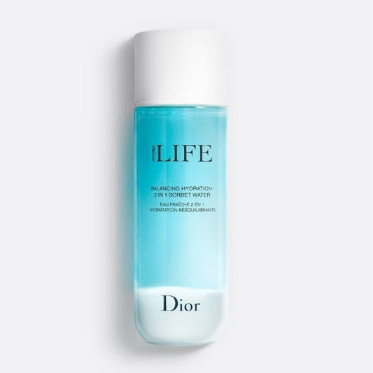Dior Hydra Life Eau fraîche 2 in 1 idratazione riequilibrante 175ml Tester - Profumo Web