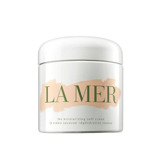La Mer Crema Viso The Moisturizing Soft Cream 60ml - Tester - Profumo Web