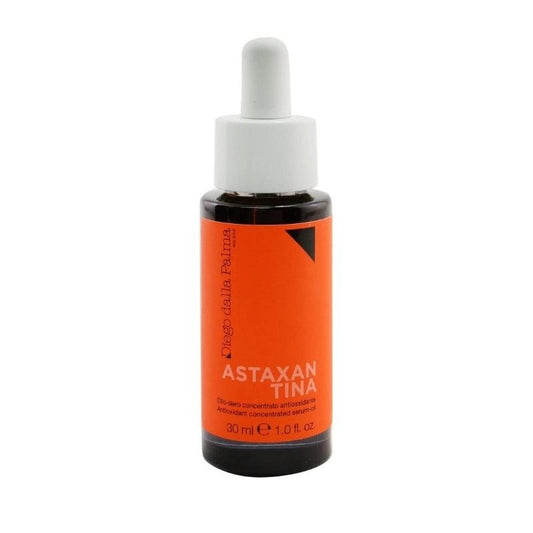 Diego Dalla Palma Astaxantina Olio-Siero Concentrato Antiossidante 30ml Tester - Profumo Web