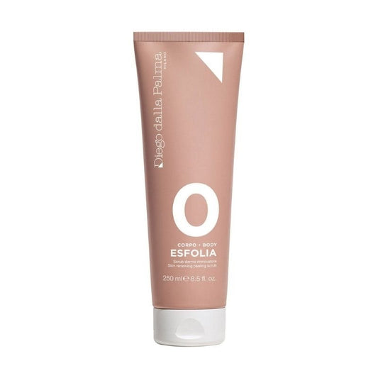 Diego Dalla Palma 0. Esfolia - Scrub Dermo Rinnovatore 250ml Tester - Profumo Web
