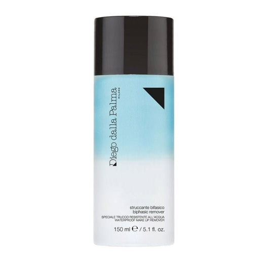 Diego Dalla Palma Struccante Bifasico – Speciale Trucco Resistente All’Acqua 150ml Tester - Profumo Web