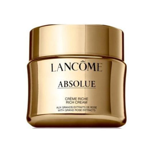 Lancome Absolue Creme Riche Rigenerante Illuminatrice 60ml Tester - Profumo Web